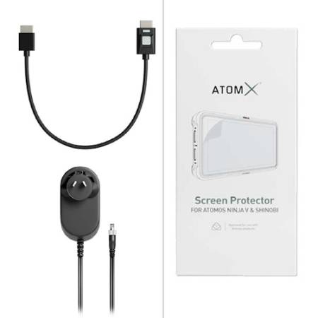 ATOMOS ATOMACCKT6 5-inch Creator Kit - zestaw akcesoriów_4
